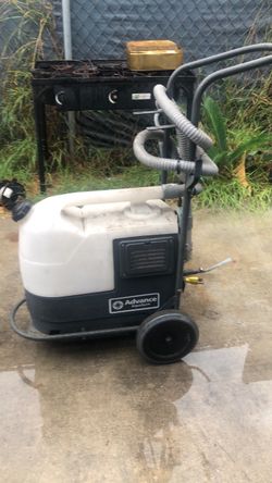 Advance AquaSpot