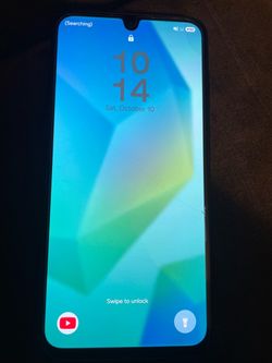 Galaxy A16 5g