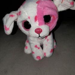 Ty Beanie Boos Beau