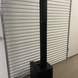 Harbinger MLS1000 Personal Line Array Speaker System sound bar sound system