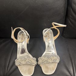 Wedding Shoes