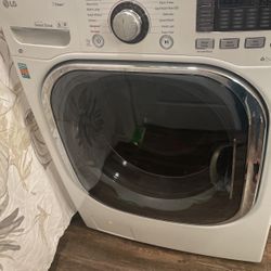 Combine Washer Dryer