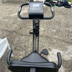 Stationary Bike 