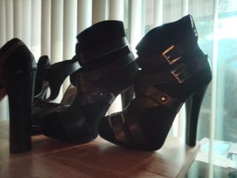 Women's Heels