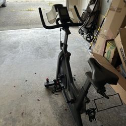 Joroto Stationary Bike X4S 