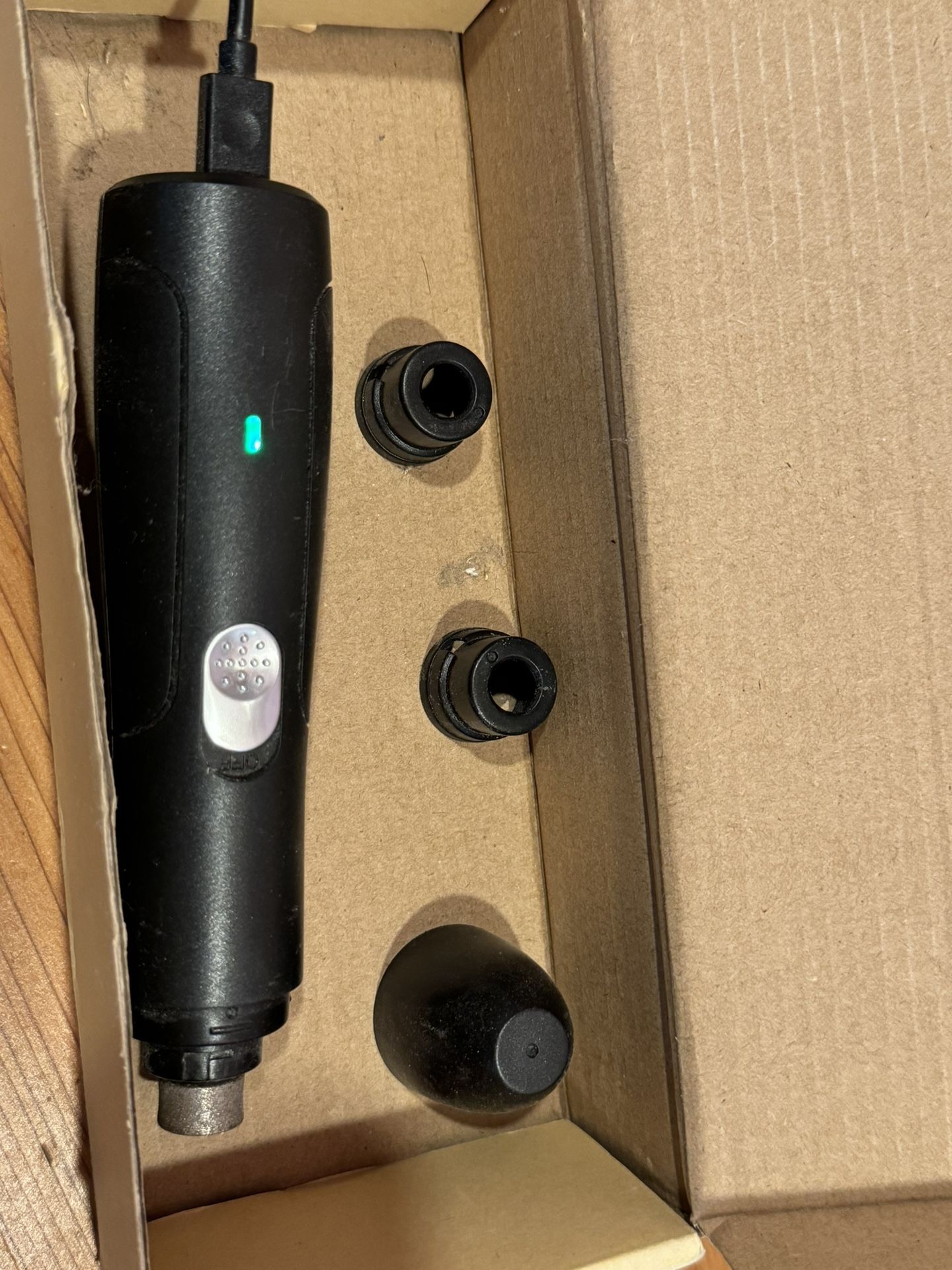 Dremel For Pets