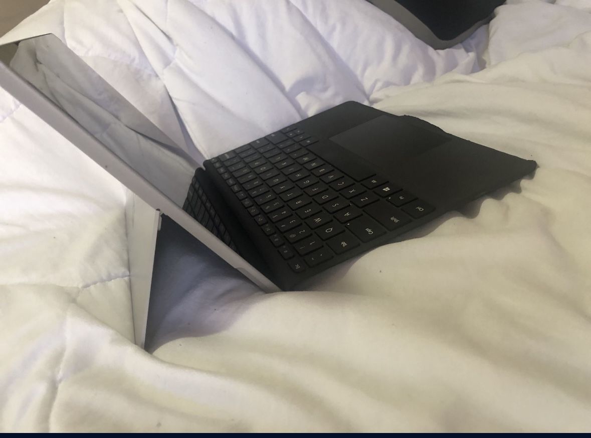 Windows Detachable Laptop