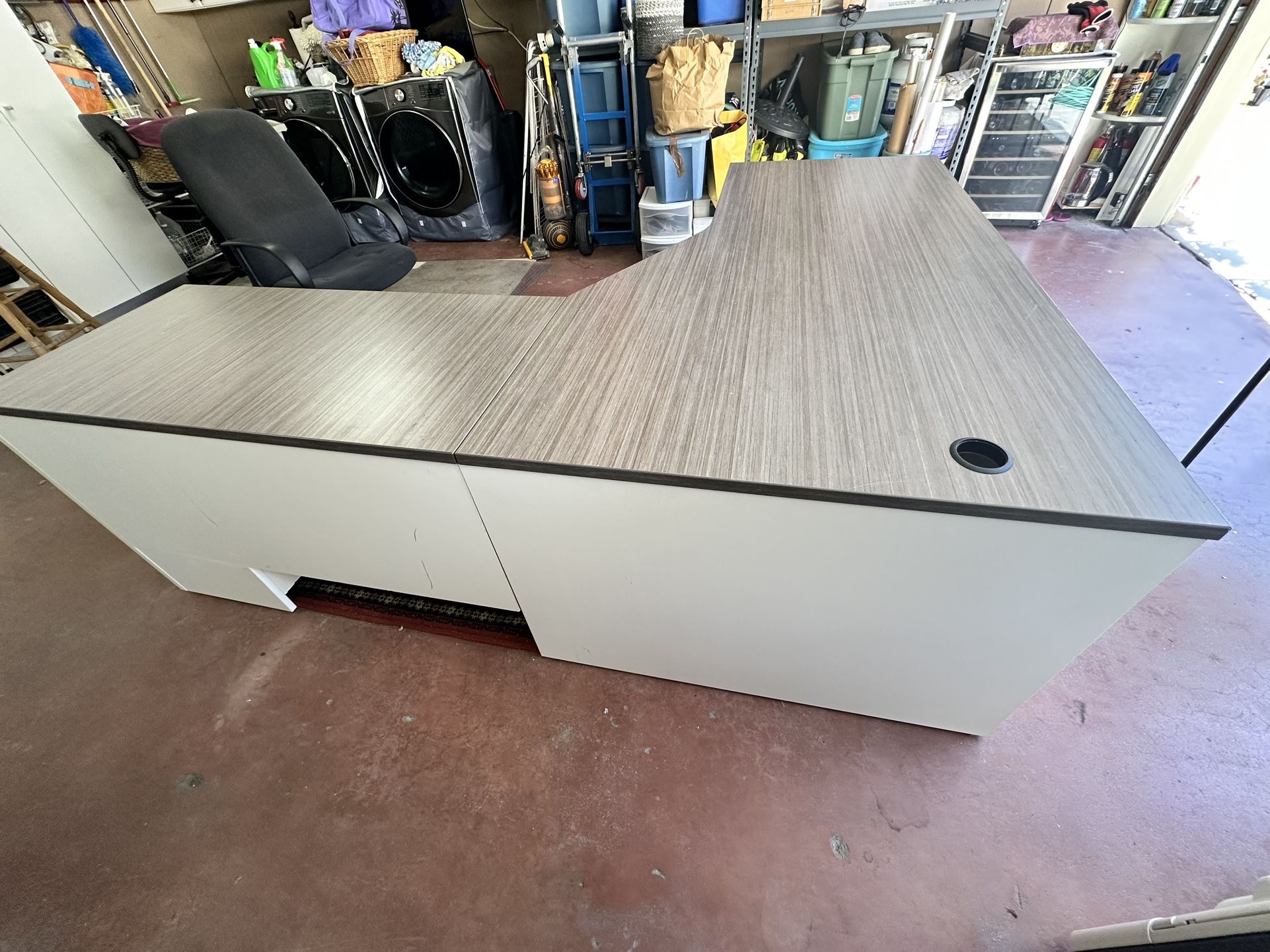 Office Desk Work Station