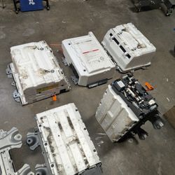 Hybrid Batteries For Sale 