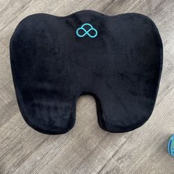 Memory Foam Seat Cushions