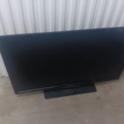 50inch Toshiba Tv 