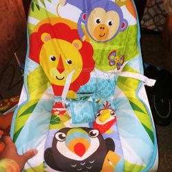 Baby Chair
