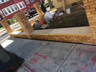 Masonry