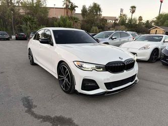 2020 BMW 330i