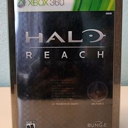 Halo Reach Limited Edition [Xbox 360]