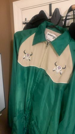 Lights Jacket
