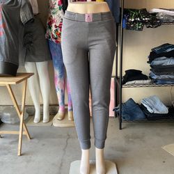 Psycho Bunny Womens Joggers