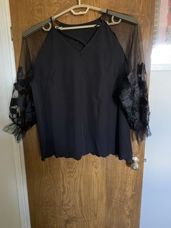 Women’s blouse