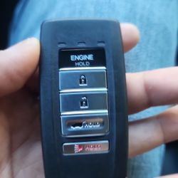 Car Key Fobs And Transponder Keys 