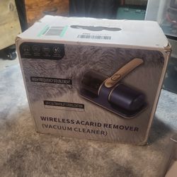 Generic Isterilize Handheld Vacuum, Sleepvac UV Handheld Vacuum by Isterilize, 2024 New Bed Vacuum Cleaner, Mattress Cleaner Machine Deep Cleaner (Gra