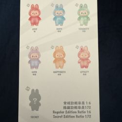 The Monsters Labubu Big Into Energy