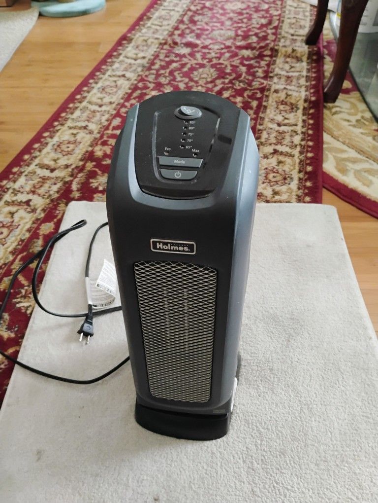 Holmes Radiant Heater