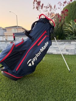 Taylormade golf bag