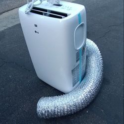 Portable Air Conditioner