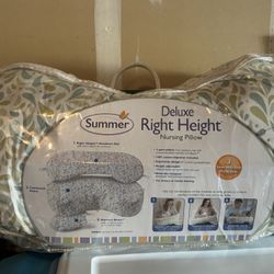 Nursing Pillow 