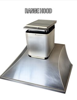 Monogram 36" Professional Hood Model 