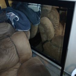 FULL Head Rest Mirror
