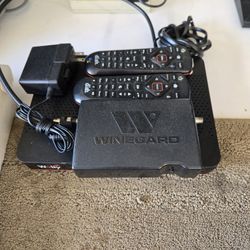 Dish Network Portable satellite G2 Carryout 