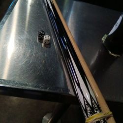 Billiard Cue 