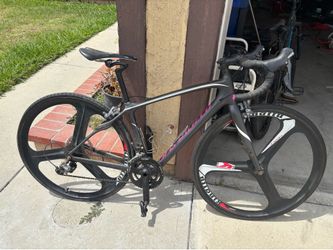 Specialized Ruby women’s bicycle