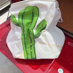Laundry Bag