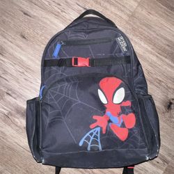 Spidey Backpack