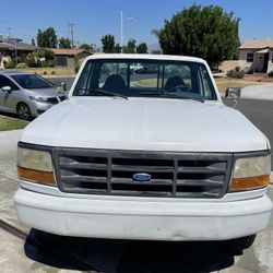 Ford F250
