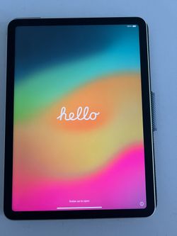 iPad Air - 4th Generation 256GB