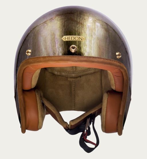 GORGEOUS motorcycle helmet