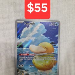 Psyduck Ascended Heroes 