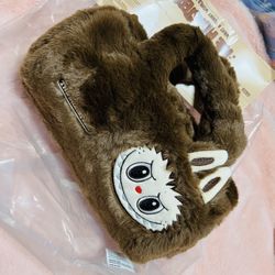 Labubu And Crybaby Bag Tote Bag