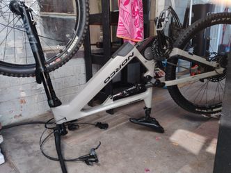 Norco E-Bike