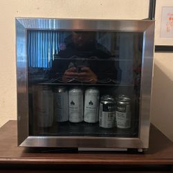 Mini Fridge