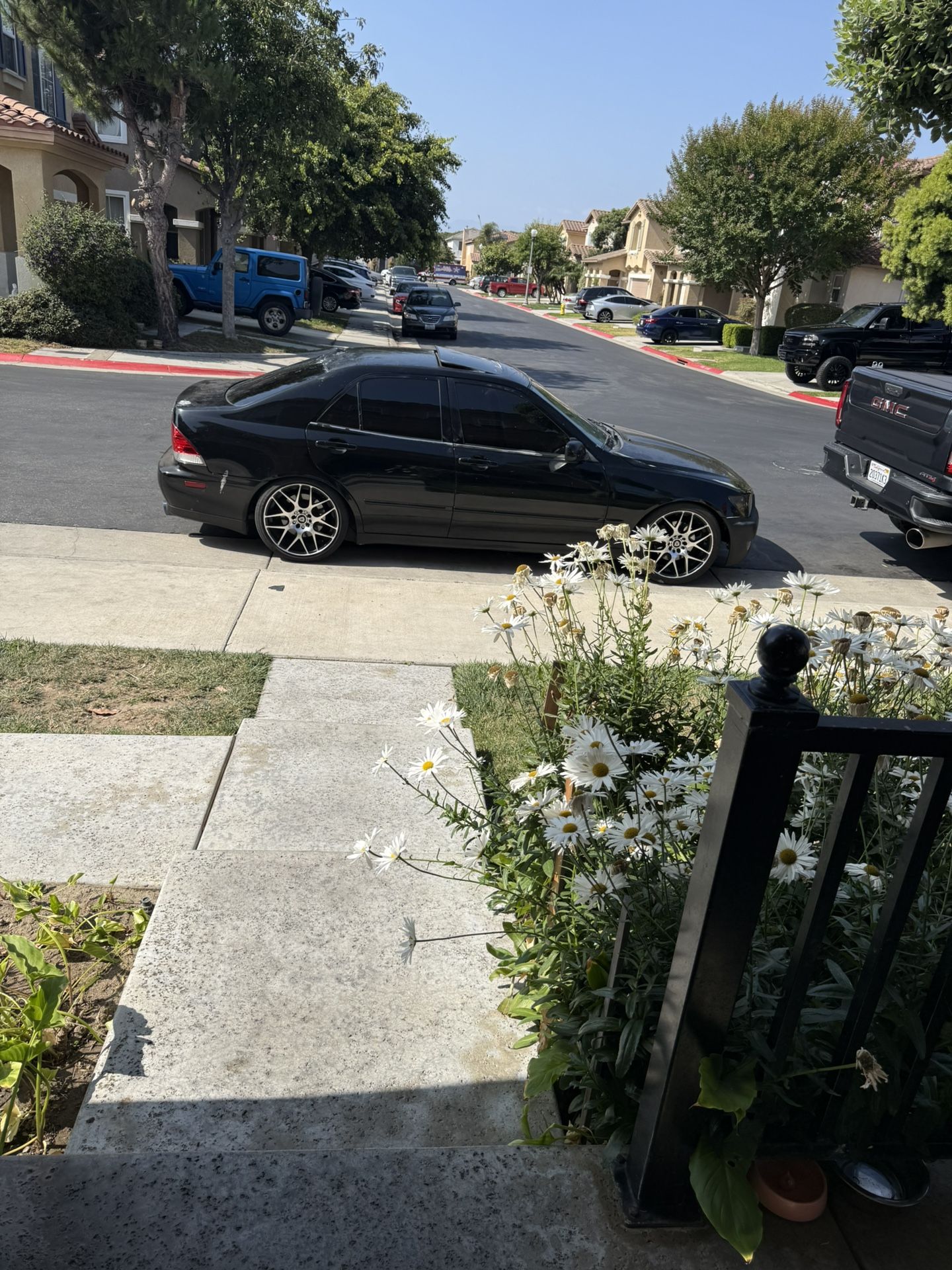 18 Inch Rims 