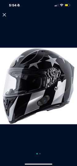 Torc helmet brand new 