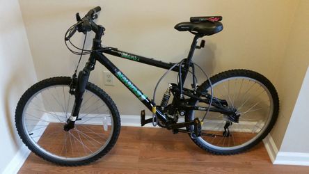 Iron Horse Maverick 2.4 bicycle for Sale in Atlanta GA OfferUp
