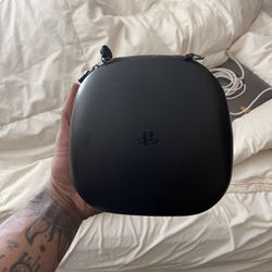 Ps Edge Controller 