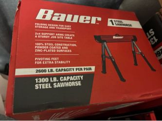 Bauer