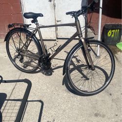 Bike