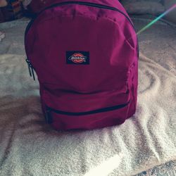 Dickies Mini-backpack